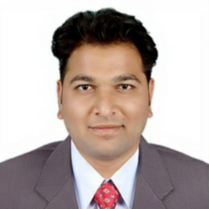 Pranav Patel
