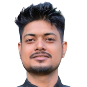 Pranav Patel