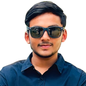 Pranav Pati