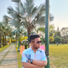 Pranav Phukan