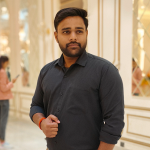 Pranav Pratap Singh