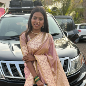 Pranav Pujari