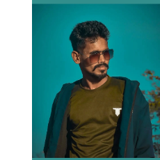 Pranav R.