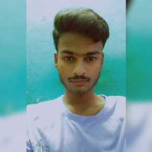 Pranav Rajesh