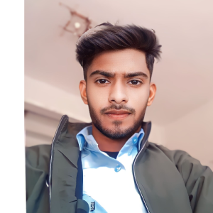 Pranav RajpurohitProfile Image