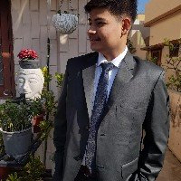 Pranav Rawat