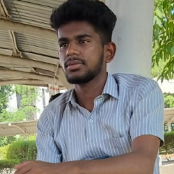 Pranav Reddy