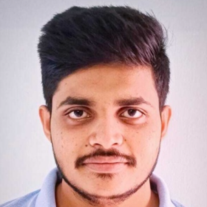 Pranav Reddy