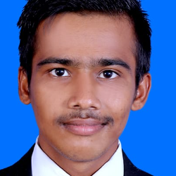 Pranav Reddy