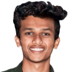 Pranav Ritesh