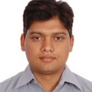Pranav Sahu