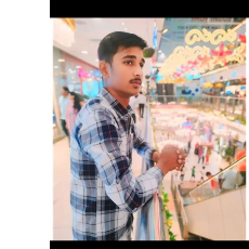 Pranav Saini