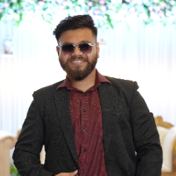 Pranav Sawant