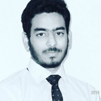 Pranav Saxena