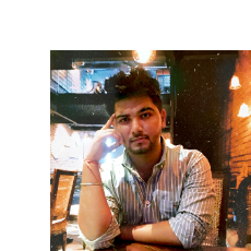 Pranav Sharma