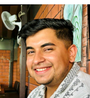 Pranav SharmaProfile Image