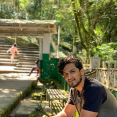 Pranav Shedge