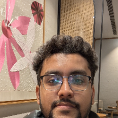 Pranav Shuklakar