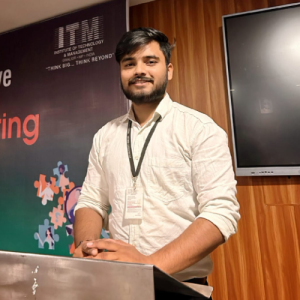 Pranav Singh RajputProfile Image