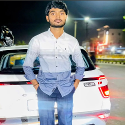 Pranav Tanveer