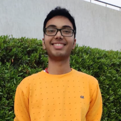 Pranav Thakur