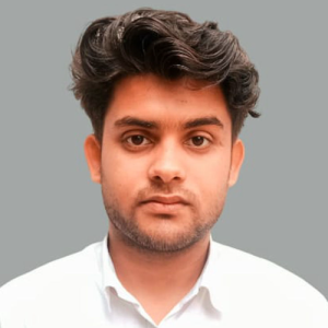 Pranav Tripathi