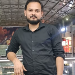 Pranav Verma