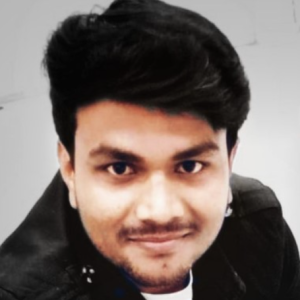 Pranav VermaProfile Image