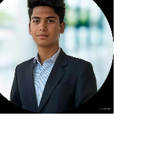 PRANAV VIBHUTE