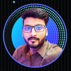 Pranav VishwakarProfile Image