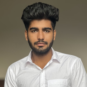 Pranav Yadav