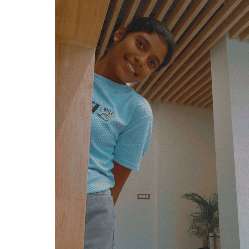 Pranavi A B