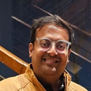 Pranay AgrawalProfile Image