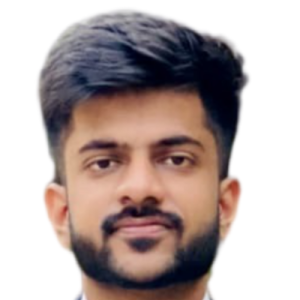 Pranay Gupta