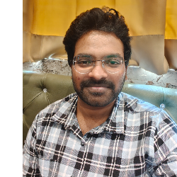 Pranay K. Devaraj