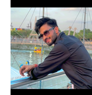 Pranay Kapoor