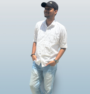 Pranay Kumar Singh