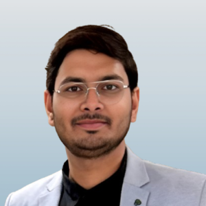 Pranay MauryaProfile Image