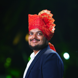 Pranaysingan Kulkarni