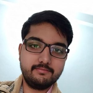 Praneav Trivedi
