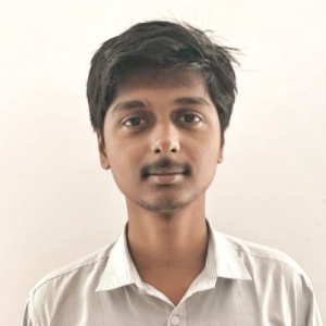 Praneetan Deshpande