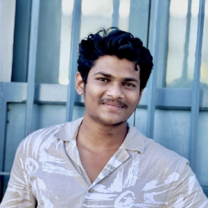 Praneetesh Agarwal