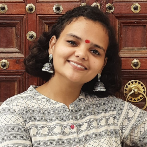 Praneetit Bansal