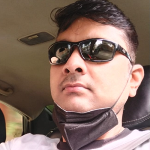 Pranesav Deshpande