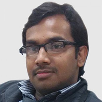 Pranesh Singh