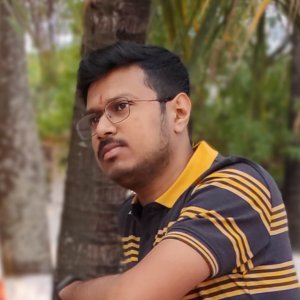 Pranesit Gupta