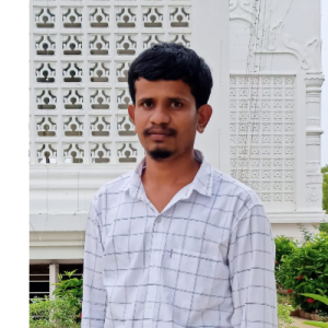 Pranikeesh Deshpande