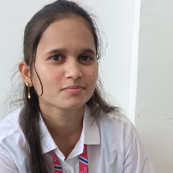 Pranima Jakkam