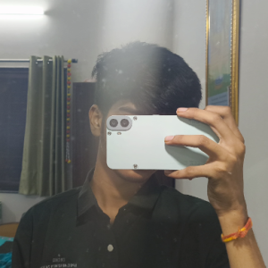 Pranit Holeya