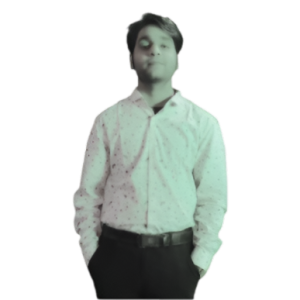 Pranit Mathur